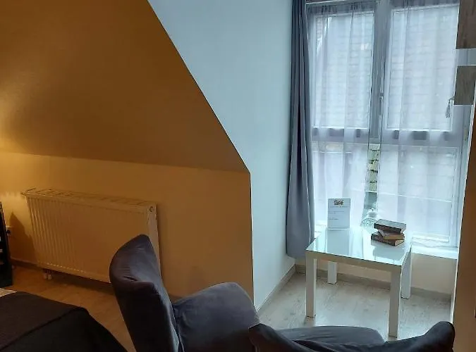 Mirabelle Bed&Breakfast